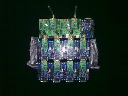 西安达泰电子有限责任公司在Zigbee网络技术开发领域的创新方案与实践